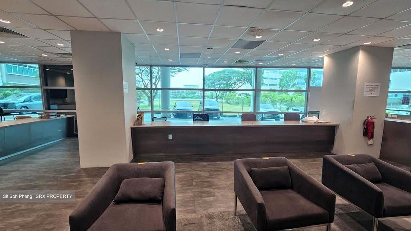 Ubi Road 4 (D14), Office #616945211